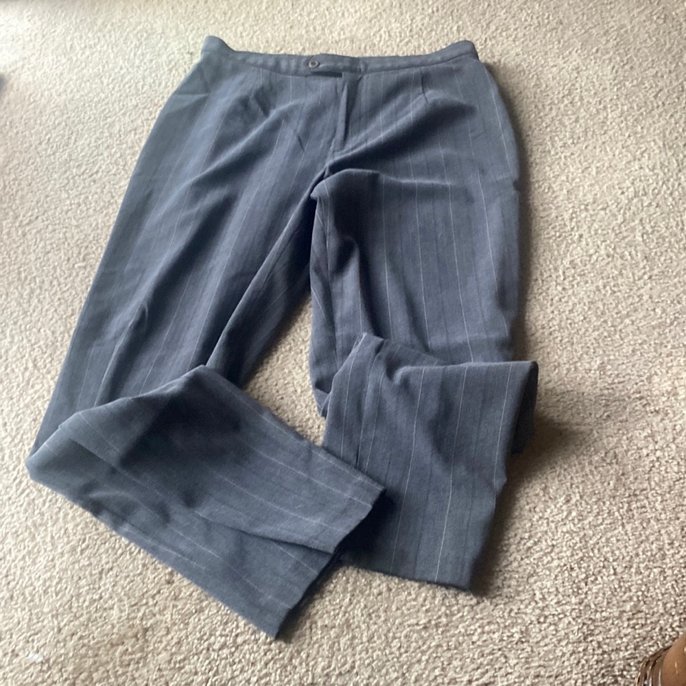 Dress pants
